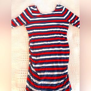 Rachel Zoe Maternity Dress